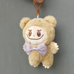 LLAVERO PELUCHE - Labubu en internet