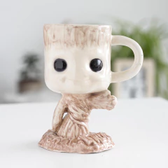 TAZA PREMIUM - Groot parado