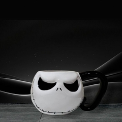TAZA PREMIUM - Jack Skellington