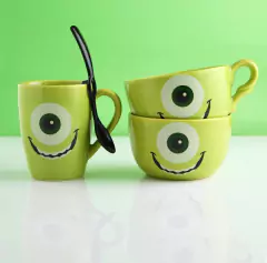 BOWL CEREALERO - Mike Wazowsky (verde) en internet