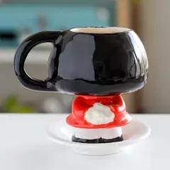 TAZA PREMIUM - Mafalda parada - comprar online