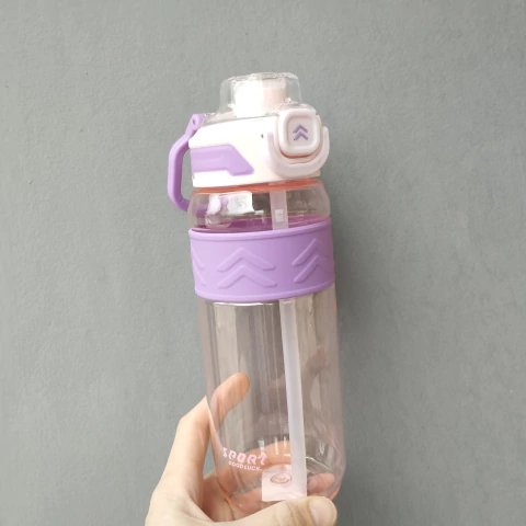 BOTELLA AGUA - Agarre 800ml - comprar online