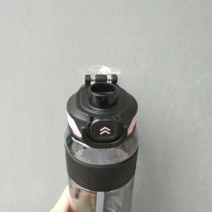 BOTELLA AGUA - Agarre 800ml en internet