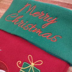 BOTA NAVIDAD en internet