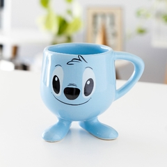 TAZA PATITAS - Stitch
