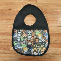 CAR BAG - Star wars - comprar online