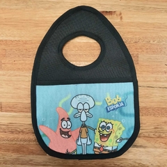 CAR BAG - Bob Esponja en internet