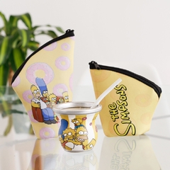 CHAULATA NEOPRENE - Simpsons - comprar online