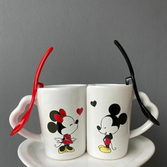 TAZAS DUO TU y YO - Frases varias - comprar online