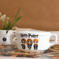 TAZON DOBLE ASA - Harry Potter