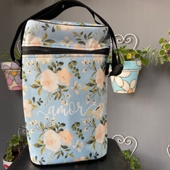 BOLSO MATERO - Amor