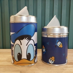 DUO LATAS - Donald