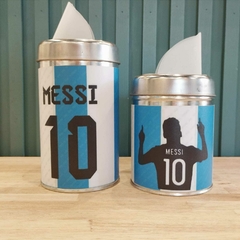DUO LATAS - Seleccion