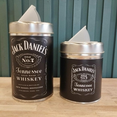 DUO LATAS - Jack Daniels
