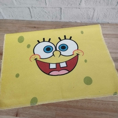 REPASADOR - Bob Esponja - comprar online