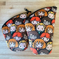 CHAULATA NEOPRENE - Harry Potter - comprar online