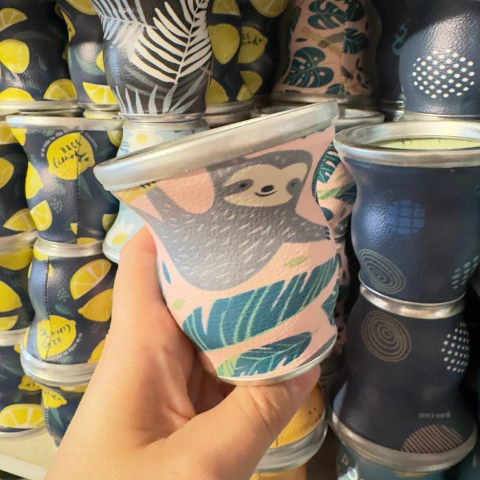 ECOMATE - Perezoso - comprar online