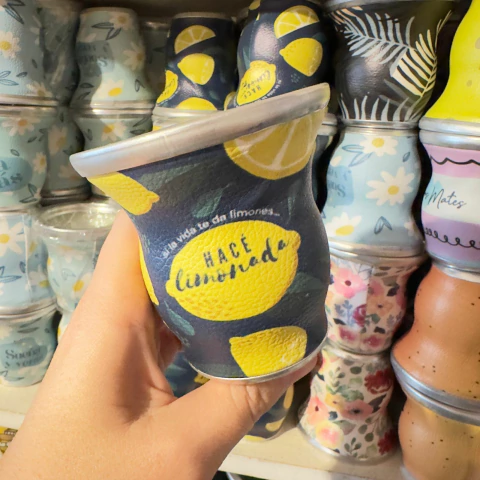 ECOMATE - Limonada - comprar online