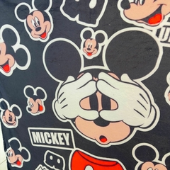 MANTA - MICKEY caras en internet