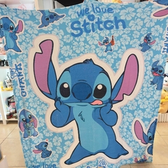 MANTA - STITCH classic en internet