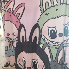 MANTA - LABUBU en internet