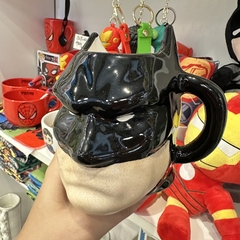 TAZA PREMIUM - Batman cara - comprar online