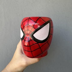 TAZA PREMIUM - Spiderman - Mundo Chulo