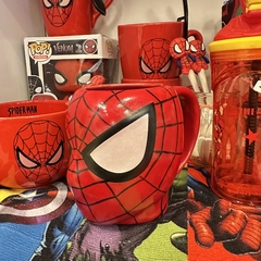 TAZA PREMIUM - Spiderman - comprar online