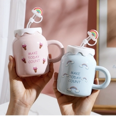 TAZA PREMIUM - Make today - comprar online