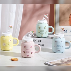 TAZA PREMIUM - Make today en internet