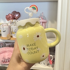 TAZA PREMIUM - Make today - tienda online