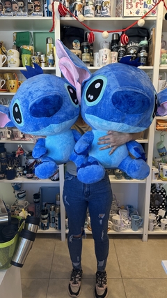 STITCH PELUCHE GRANDES!