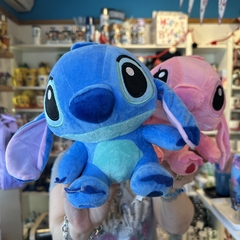 STITCH PELUCHE MEDIANOS! - tienda online