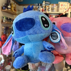 STITCH PELUCHE MEDIANOS! - Mundo Chulo
