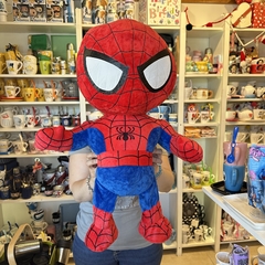 SPIDERMAN PELUCHE GRANDE! - tienda online