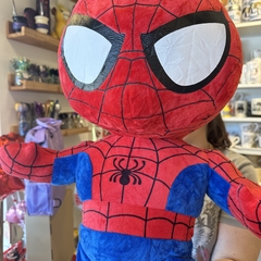 SPIDERMAN PELUCHE GRANDE! - Mundo Chulo