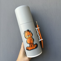 AUTOCEBANTE 2.0 - Garfield