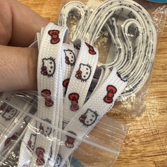 CORDONES PERSONAJES - comprar online