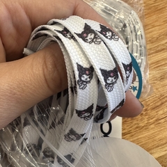 CORDONES PERSONAJES