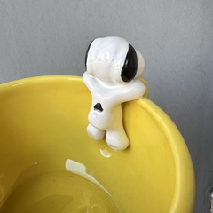 Imagen de TAZON PREMIUM - Snoopy