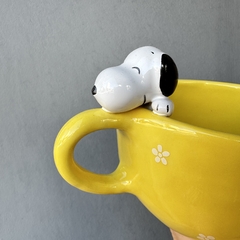 TAZON PREMIUM - Snoopy - comprar online