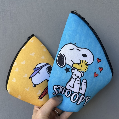 CHAULATA NEOPRENE - Snoopy