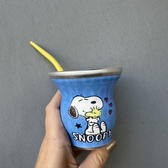 MATE SNOOPY en internet