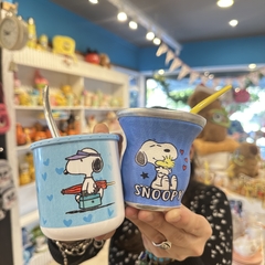 MATE SNOOPY