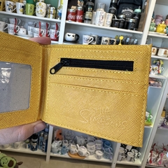 BILLETERA SIMPSONS - comprar online