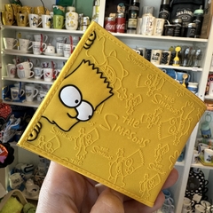 BILLETERA SIMPSONS en internet