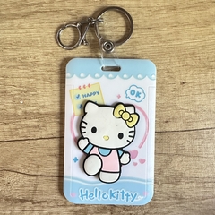 PORTA SUBE TARJETA - Kitty - comprar online