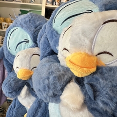 Imagen de STITCH PELUCHE PATO Medida 60cm