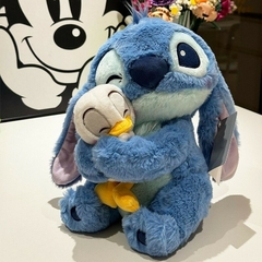 STITCH PELUCHE PATO Medida 60cm en internet