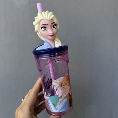 VASO 3D CON SORBETE - Frozen - comprar online